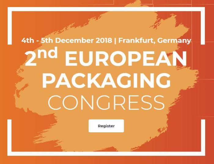 European Packaging Congress 2018